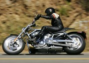 Harley-Davidson VRSCAW V-Rod